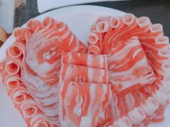 -北门涮肉·炭火铜锅涮肉(什刹海店)