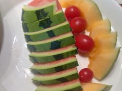 -庆江南江南菜(琴湖溪里花园城店)