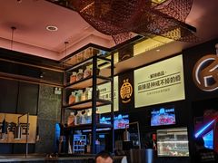-烤匠麻辣烤鱼(环球中心店)