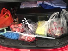 -韩家墅海吉星农产品批发市场