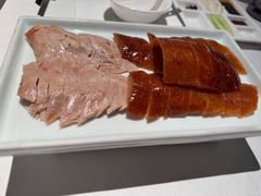 -北平楼·烤鸭·北京菜(牡丹园店)