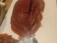 招牌小大董烤鸭-小大董·烤鸭(王府井apm店)