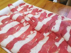 -淄博老街火锅·烧烤(华侨城店)