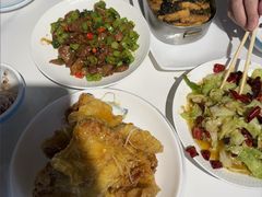 -小锅饭豆腐馆(重工北街普罗旺斯店)