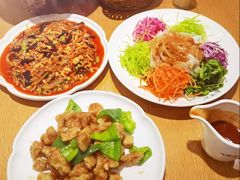 -去茶去餐厅(中央大街店)