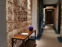 -西安华清御汤酒店