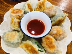 -南记食粥坊·宵夜大排档(莲花总店)