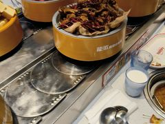 -龍歌自助小火锅(秦淮水游城店)