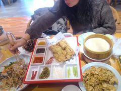 -肘子酥·天津捞面(德云社店)