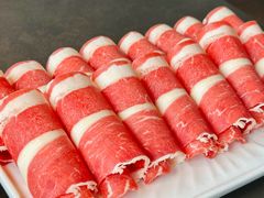 -东来顺·非遗火锅(赛格国际购物中心店)