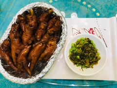 -山明水秀大饭店