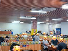 -江湖翅客(琶洲新村店)