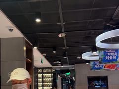 -海底捞火锅(锦艺城店)
