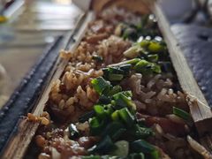 -竹泉农庄·竹筒饭(从化店)