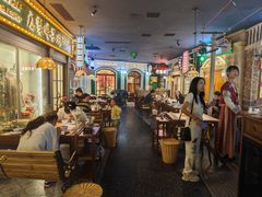 -哥老官重庆美蛙鱼头(日月光店)