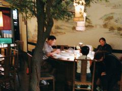 -苏乡兰亭·新派淮扬菜(吾悦广场店)