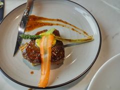 -Wei菋·Le Bistrot