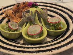 -太食獸泰式茶餐厅(艾尚天地店)