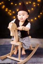 -天使宝宝儿童摄影店