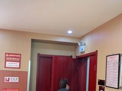 -魁盛居百年鲁菜馆(中林路店)