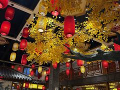 -钵家大院(大花岭店)