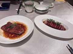 -上海金桥红枫万豪酒店-万豪中餐厅