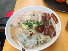 -荔林食店(西华路店)