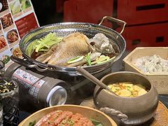 -顺香居·老字号湖北菜(江汉路店)