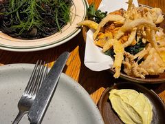 -La Strada(安福路店)