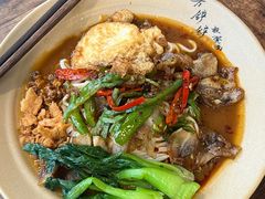 -方铲铲·成都板凳面(滨江银泰店)