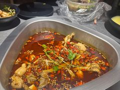 -味之绝·美蛙鱼头火锅(科巷店)
