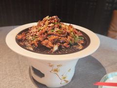 -秀儿四九城·新京菜(亚运村鸟巢店)