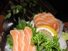 -鳗鱼家·深夜食堂(军博店)