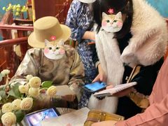 -NINES推理馆·实景侦探推理剧MIXPLAY(静安店)