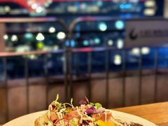 -埠口精酿夜景餐酒吧· BREWPORT BISTRO(长嘉汇重庆之眼店)