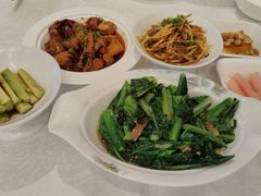 -海源北999中餐厅·昆明龙达温德姆花园酒店