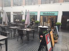-Madeleine玛德琳(永平里店)