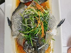 -鹿鸣酒家(越秀店)