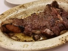 -摩根扒房(桐梓林店)