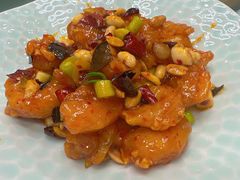-东兴楼饭庄(六里桥店)