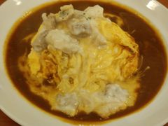 -COCO壱番屋(北京平安国际金融中心店)