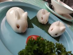 -一笼小幸运