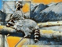 -昆明动物园