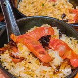 老广都爱的猛火啫煲，鲜嫩入味嘎嘎香‼️