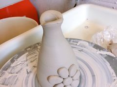 -爱上泥创意DIY手工陶艺(昙华林店)