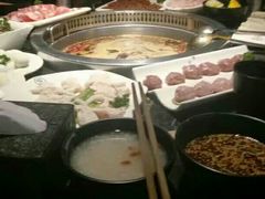 -小王少龙火锅(沙南街店)