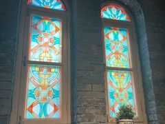 -中华圣公会教堂旧址