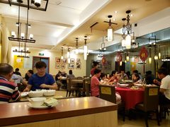 大堂-東城故事·尋找姆媽的味道(玉兰路店)