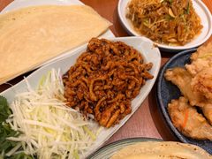 -老昌春饼(中央大街店)