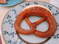 碱水面包-WHEAT&BAKER-麥(凯德来福士店)
